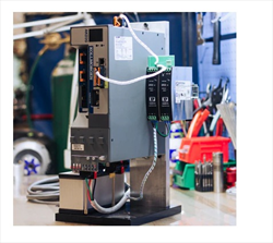 Thiết bị kiểm tra động cơ Octava RunWELL PLUS